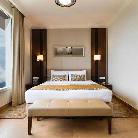 Regenta Resort & Spa Mashobra Shimla Eksteriør billede