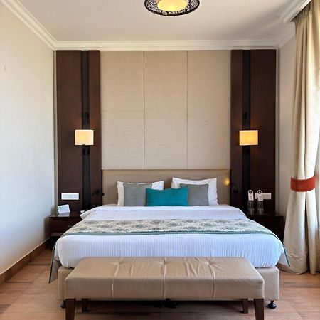 Regenta Resort & Spa Mashobra Shimla Eksteriør billede