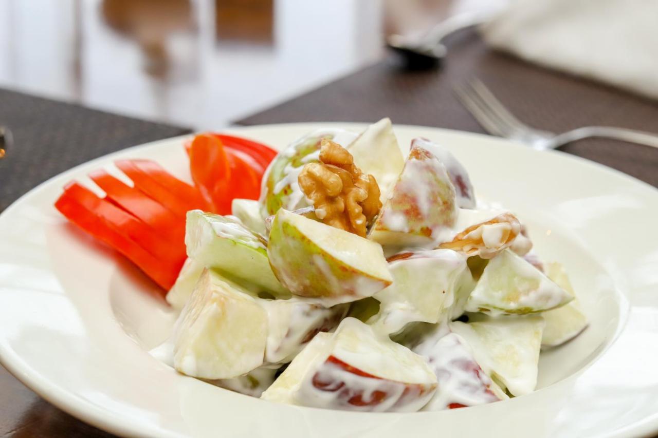 Regenta Resort & Spa Mashobra Shimla Eksteriør billede