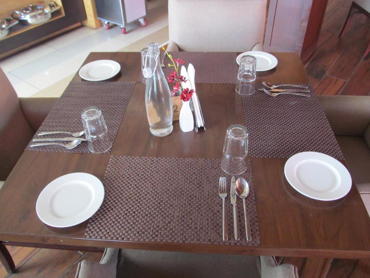 Regenta Resort & Spa Mashobra Shimla Eksteriør billede