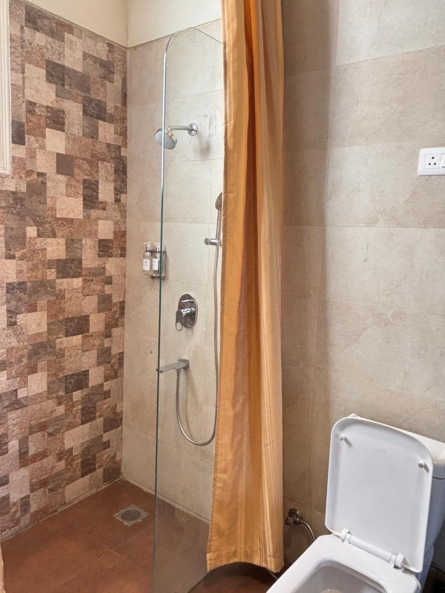 Regenta Resort & Spa Mashobra Shimla Eksteriør billede
