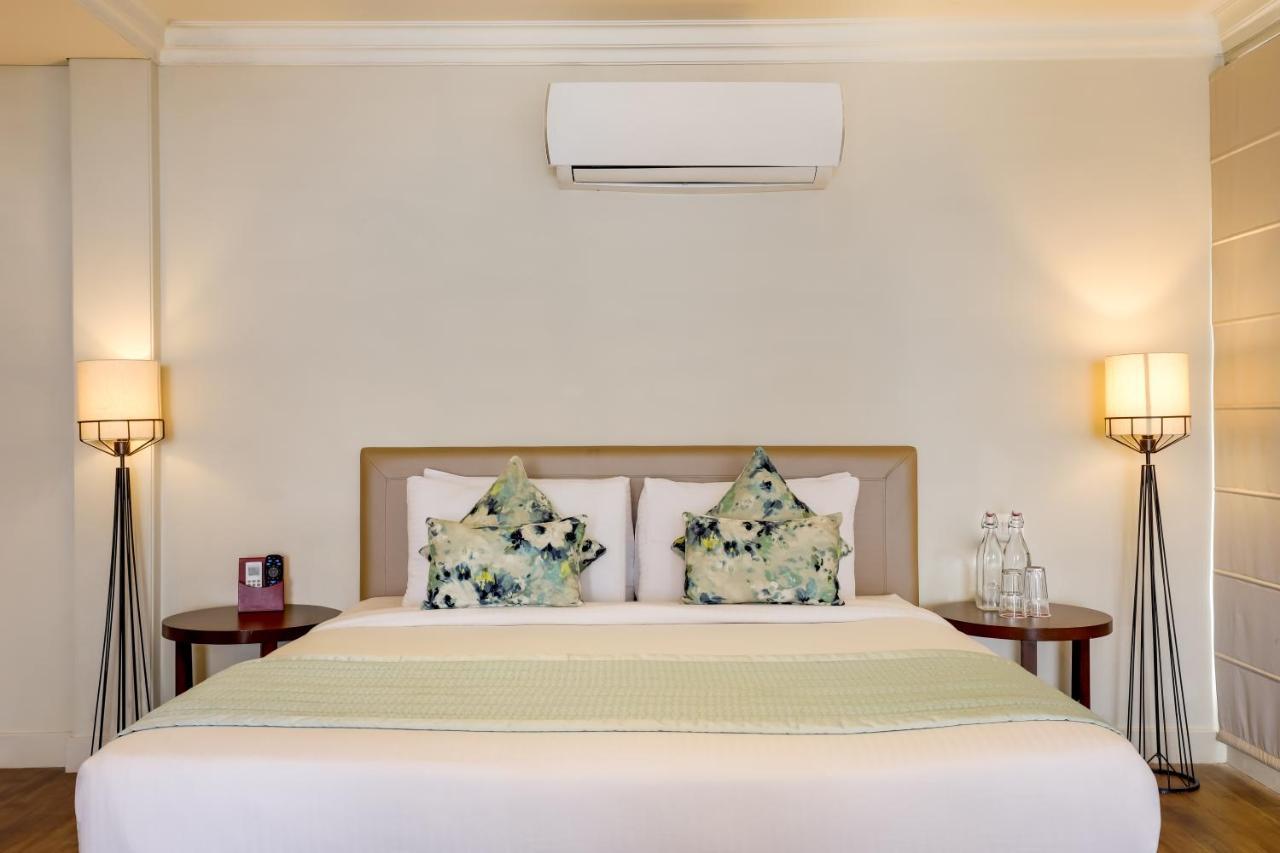 Regenta Resort & Spa Mashobra Shimla Eksteriør billede